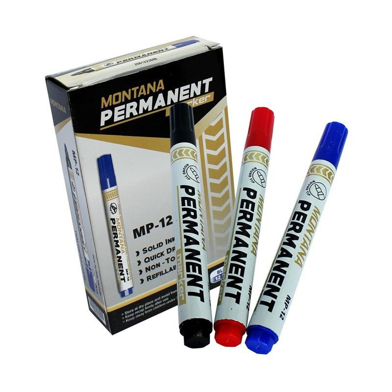 

SPIDOL MONTANA PERMANENT MARKER