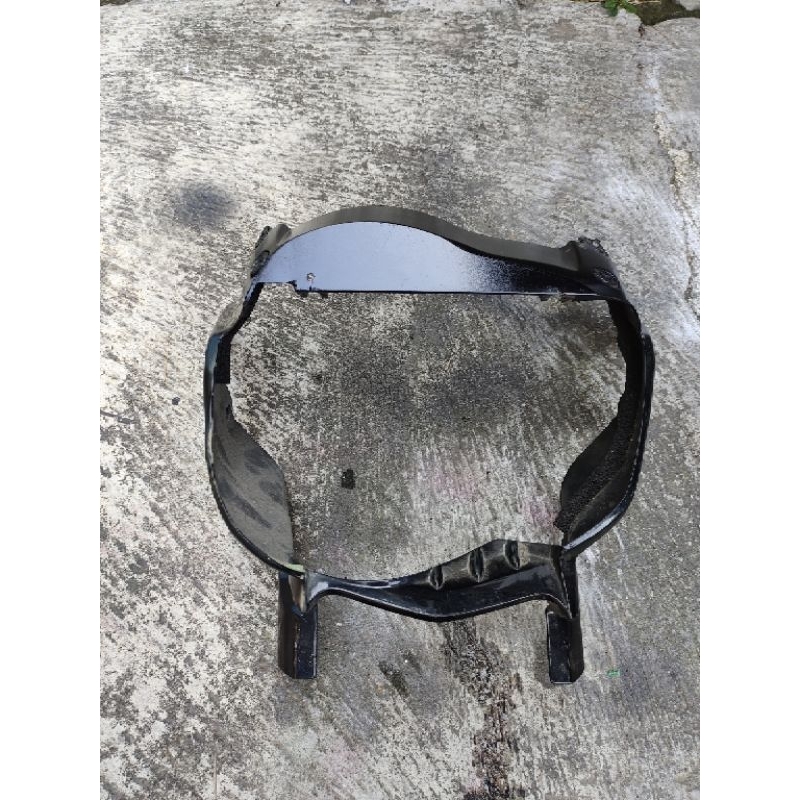 barong batok lampu depan Honda Tiger Revo PC Tiger PC original