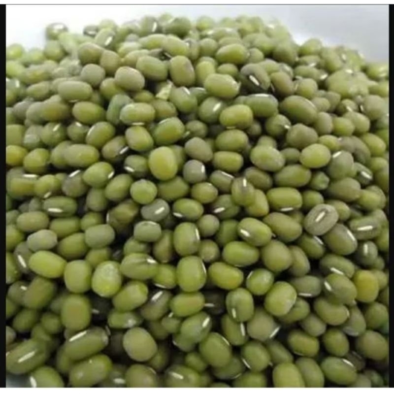 

Kacang Hijau Bubur 1kg | kacang ijo