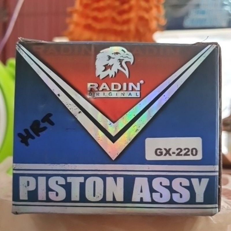 PISTON GX220