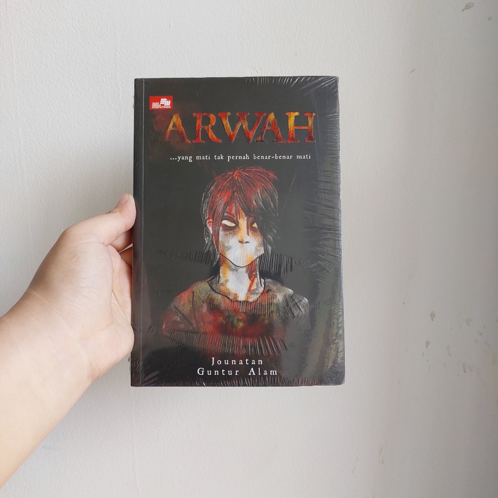 Arwah - Jounatan & Guntur Alam