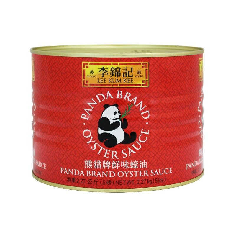 

Saus Tiram LEE KUM KEE 2.2Kg