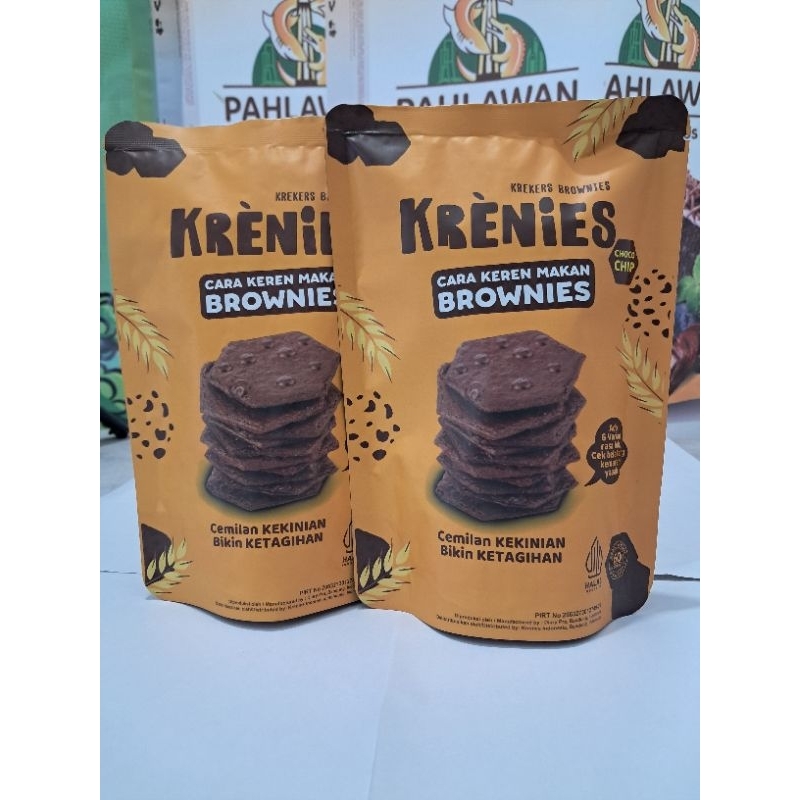 

KReNies Brownies