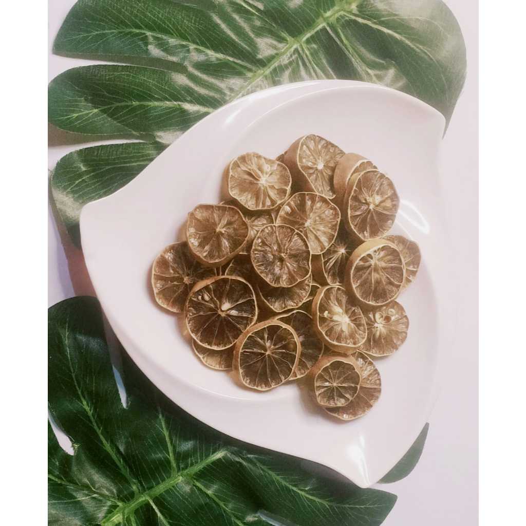 

Jeruk Nipis Kering [untuk tea Nipis]