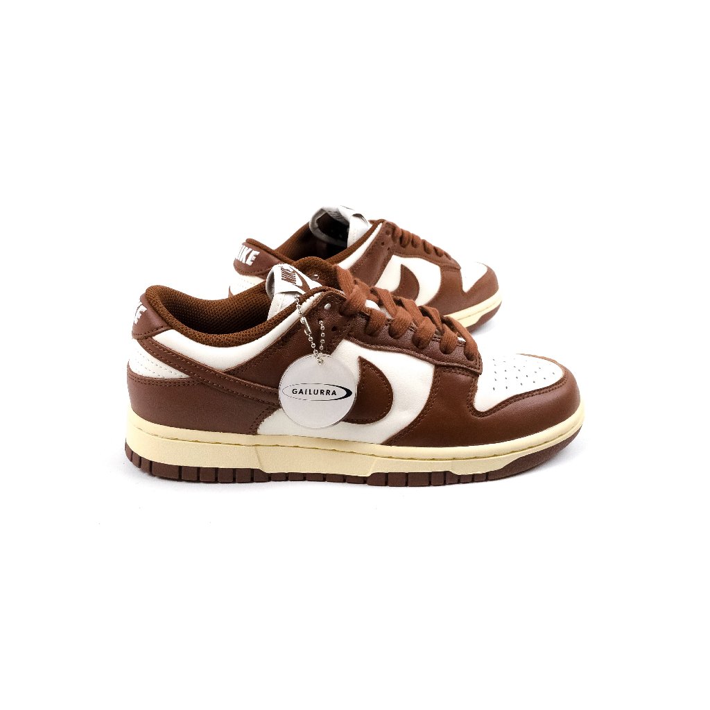 Nike Dunk Low Cacao Original