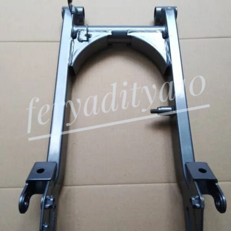 swing arm arem vega r lama original