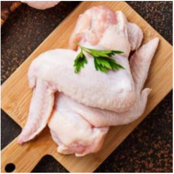 

Daging Ayam Sayap Ayam 1 kg Ayam Beku Sembako Murah Cikarang Daging Segar Cikarang Frozen Food Cikarang
