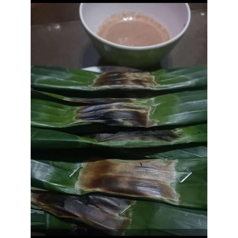 

otak otak bakar ibu fitriyana12