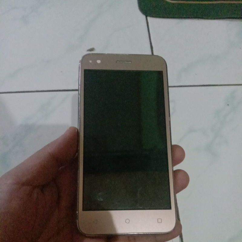 lcd touchscreen advan i5c