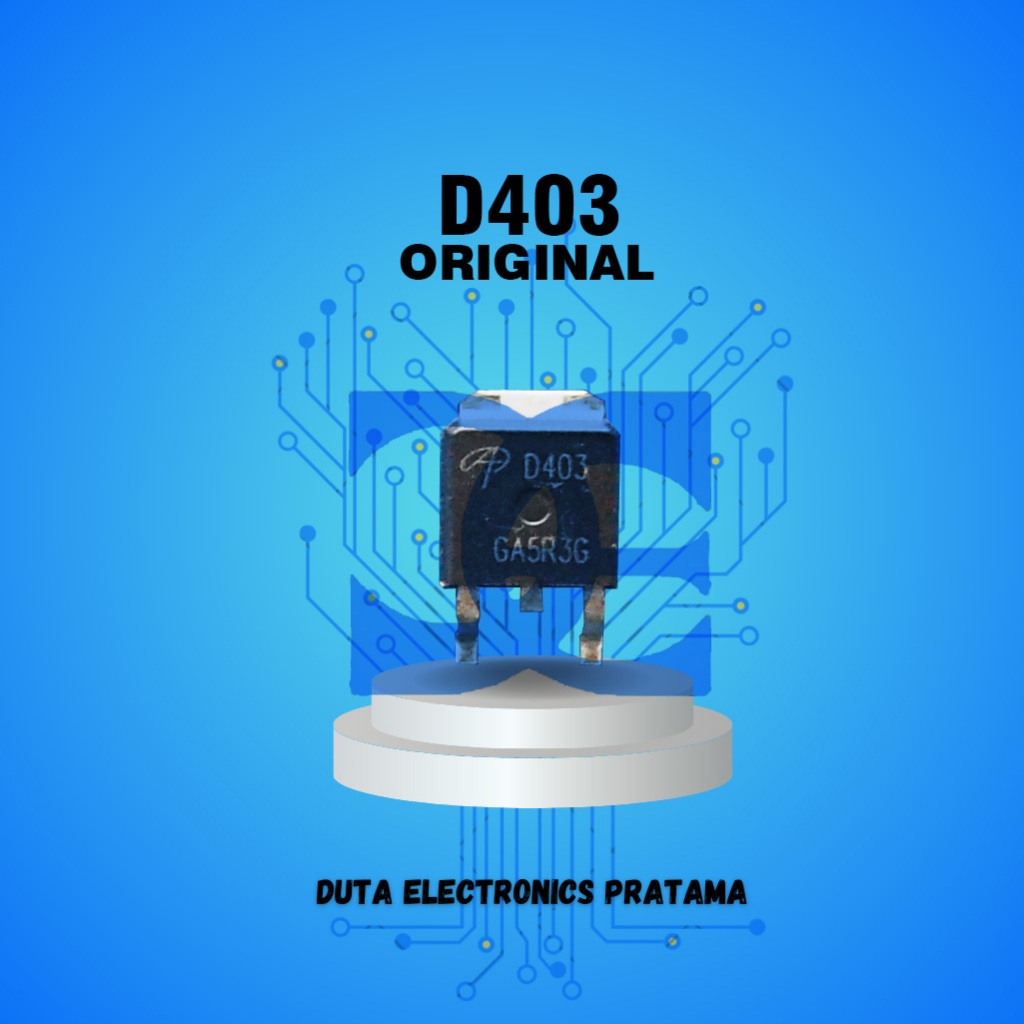 MOSFET D403