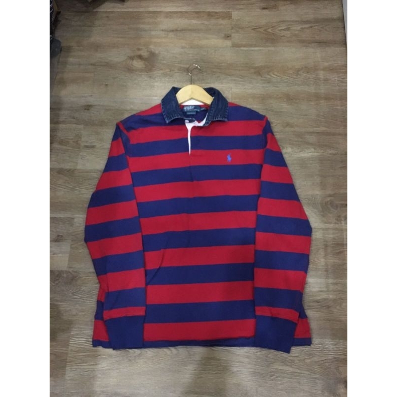 Rugby Polo Ralph Lauren