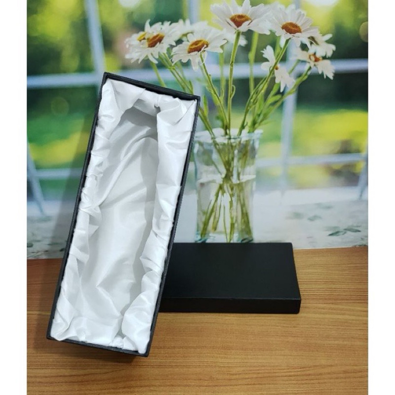 

BOX TUMBLER BOTOL / GIFTSET BOX BUKA TUTUP / BOX PITA MERAH