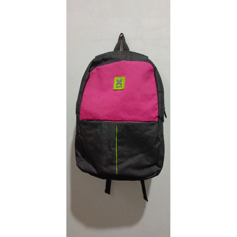 Tas Ransel anak dewasa subway