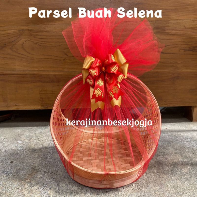 

READY PARSEL SANGJID | parsel bambu parsel jogja hantaran seserahan cina seserahan murah