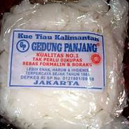 

Kue tiau gedung panjang _ 1bks