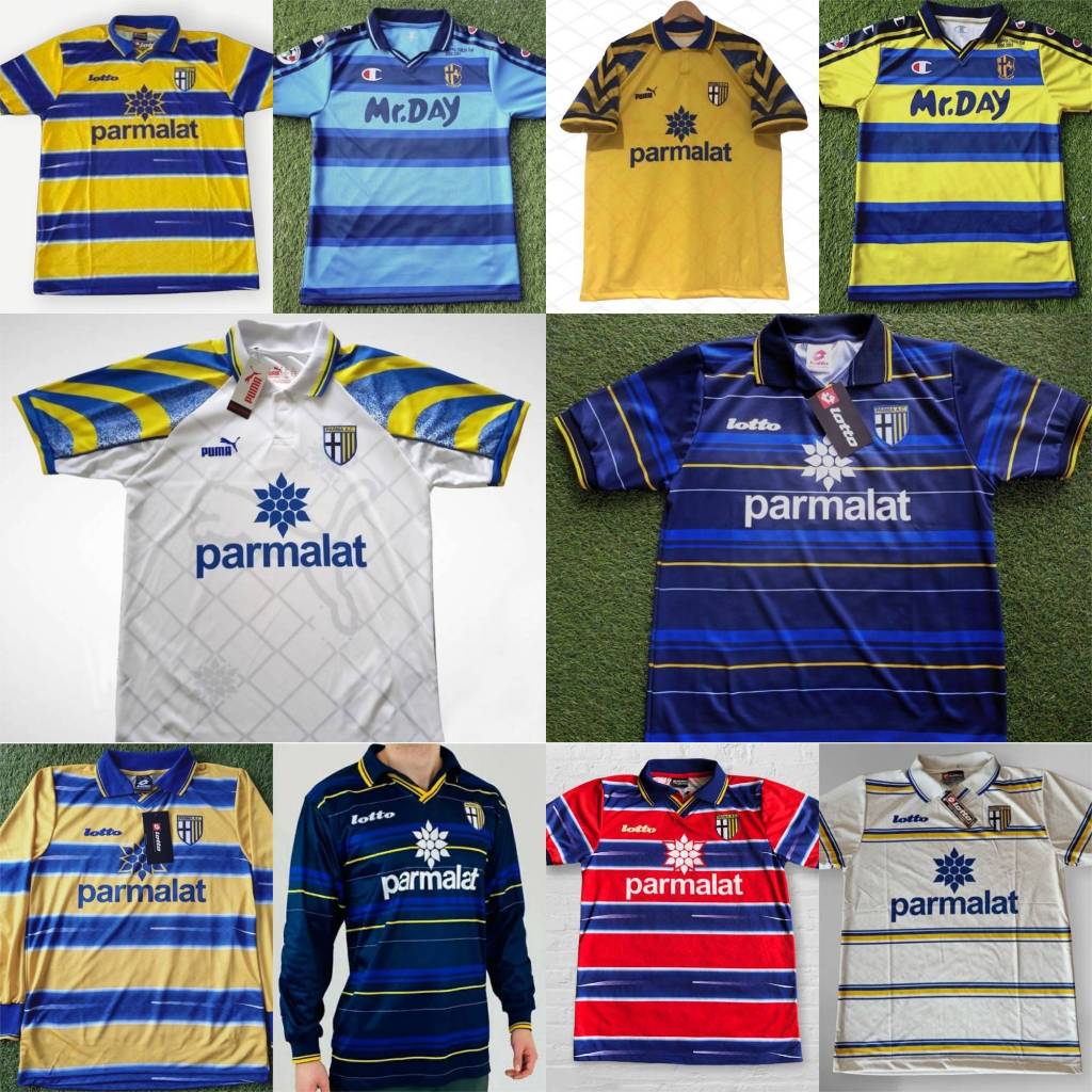 JERSEY ARMA HOME AWAY KIPER GK 1995- 2001 RETRO 100% BEST QUALITY