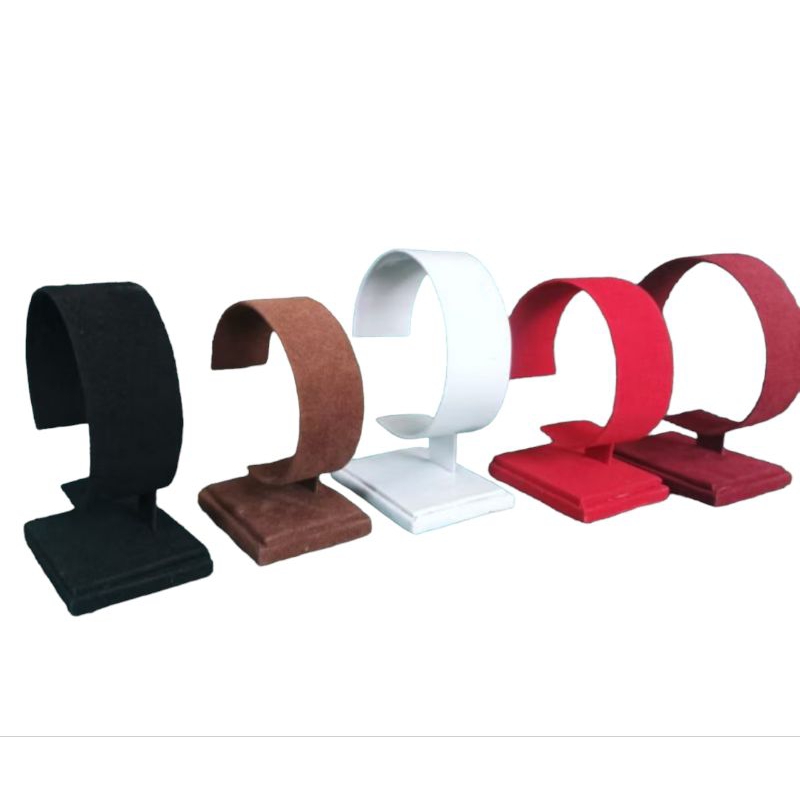 Pajangan Gelang Perhiasan// pajangan gelang emas//pajangan gelang jam