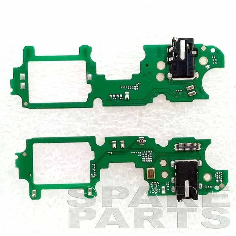 PCB MIC BOARD HEANSETD RELMI 5 PRO