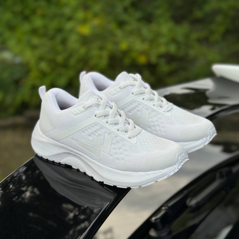 SEPATU RUNNING AEKO DINAMIT ORIGINAL