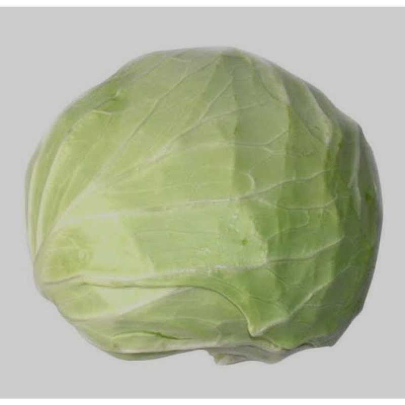 

sayur kol/kubis 1kg