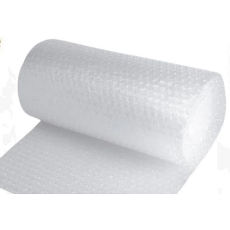 

Bubble Wrap demi Keamanan di Ekspedisi