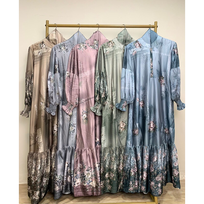 ORYZA GAMIS #10799vinia