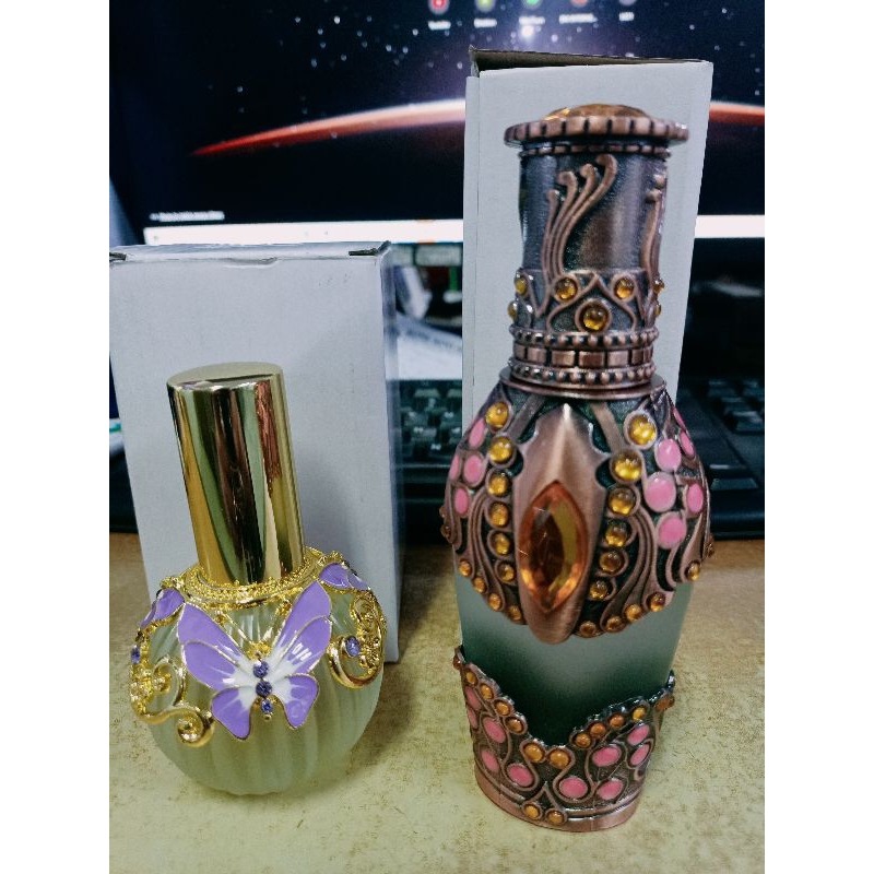 Luino Beauty Parfum Sahara Series 50ml