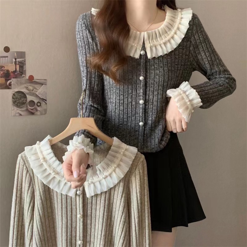 FW B1720 Atasan Import Premium