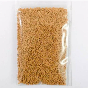 

500 gram Biji Klabet Methi Seed I Pembesar Payudara I Pelangsing Badan Herbal Alami I Fenugrek Seed