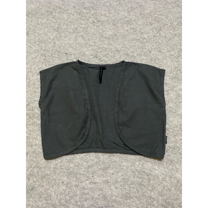 PRELOVED ROXY VEST