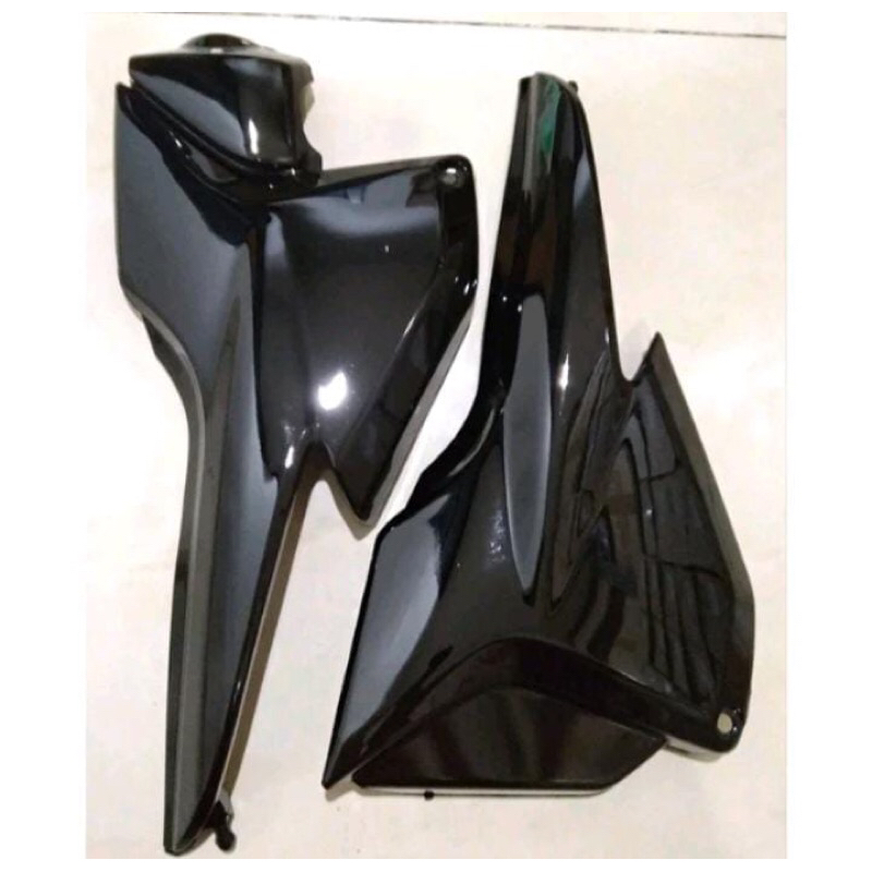 Bok aki cover aki Megapro Primus tepong aki Megapro Primus 2006-2009 Bok aki primus