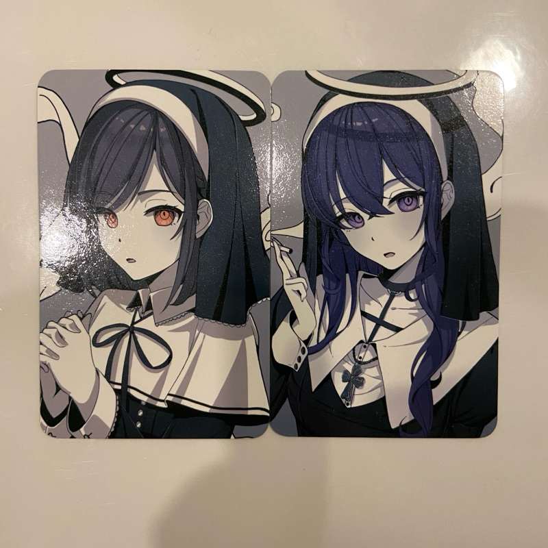 project sekai proseka photocard poca niigo mafuyu asahina ena shinonome godish