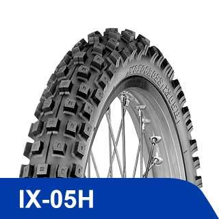 BAN IRC IX CROSS RING 19 UKURAN 70/100-19 BAN TRAIL BAN ADVENTUR BAN CROS - ORIGINAL IRC