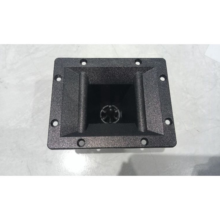 KODE I57C TWEETER AUDAX AX65 Tweeter piezo Audax AX 65 Speaker walet