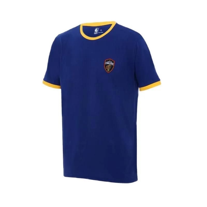 KAOS COWOK NBA CALVALIERS ORIGINAL