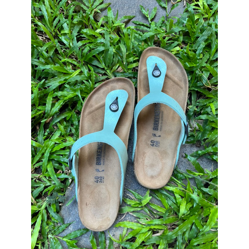 Sandal Birkenstock Gizeh