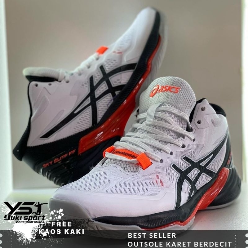 REDDY SKY ELITE FF2 SUPER PREMIUM TERLARIS FREE KAOS KAKI