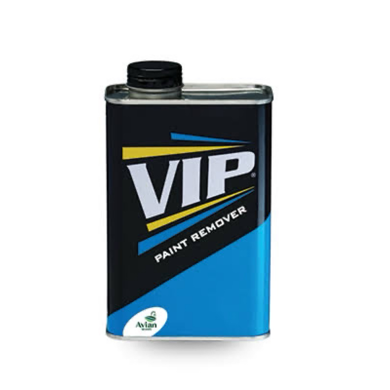 VIP PAINT REMOVER