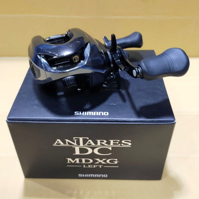 SHIMANO ANTARES DC MD XG