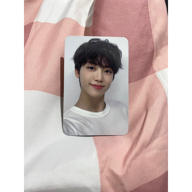 Jaemin Golden Age Starriver Jaemin Pob Star River Jaemin Jumatan Jaemin Photocard