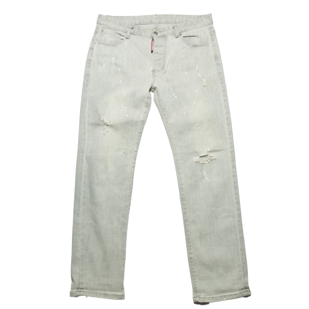 Pakaian Pria Celana Jeans Denim Dsquared Dsquared2