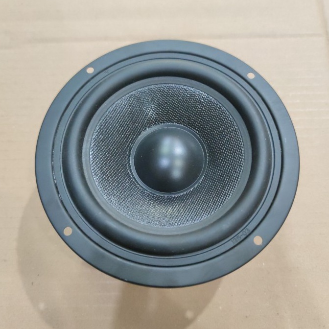 KODE T88Y Speaker 5 inch BwS Audio S58 1watt Speaker 5inch 1watt BwS Audio