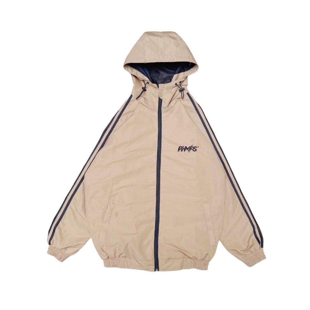 NEW JAKET RUNNING LINEA TRACKSUIT PRIA WANITA TRACKTOP SAKU RESLETING