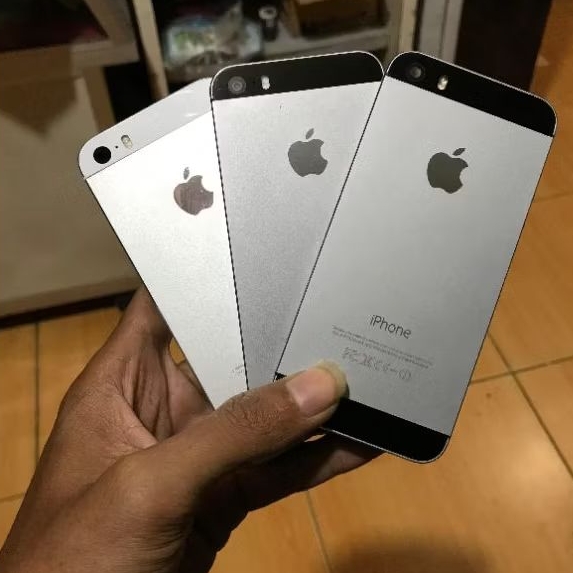 Mesin iphone 5s bahan