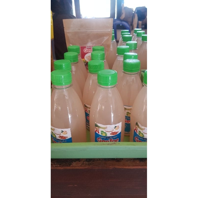 

Minuman Herbal Sari Sere Jeruk Nipis