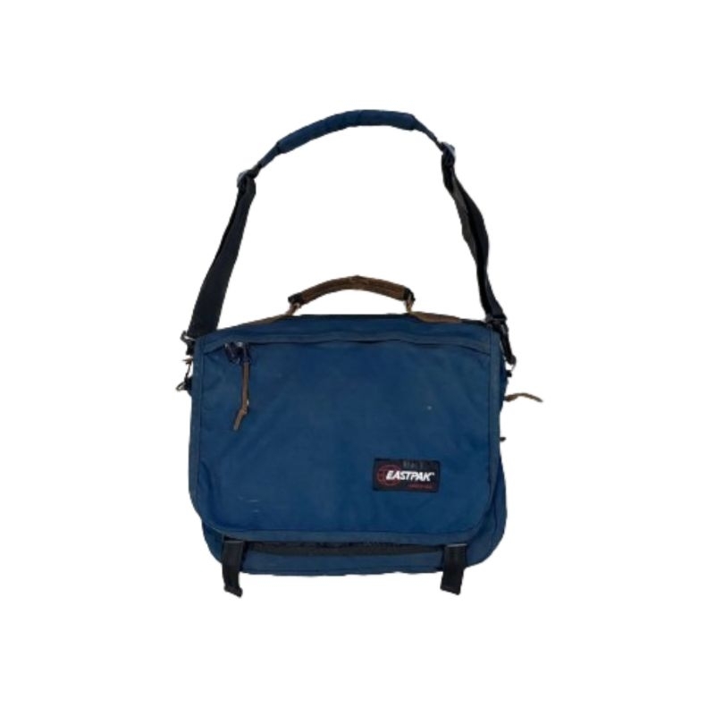 Vintage Sling Bag / Massenger Bag Eastpak Man Women Original Preloved