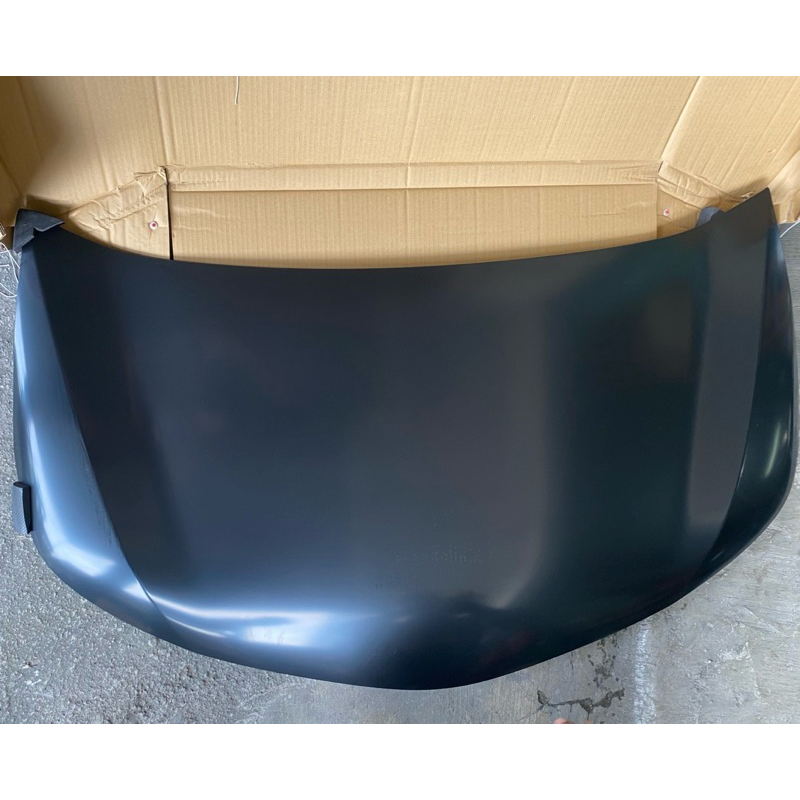 Kap Mesin Toyota GrandNew Avanza/Xenia 2015-2019