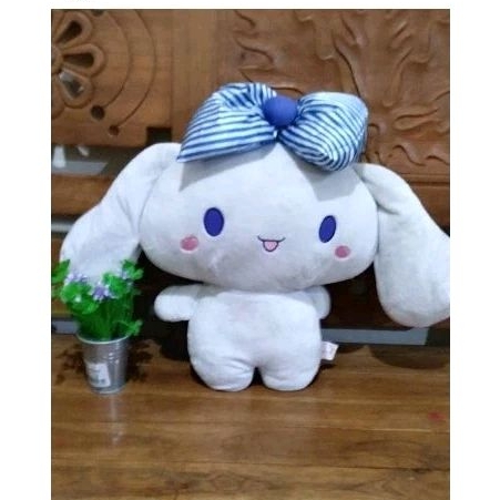 boneka cinamoroll