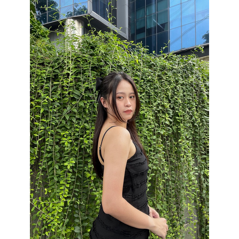 Elie et Elisee - Celine Dress