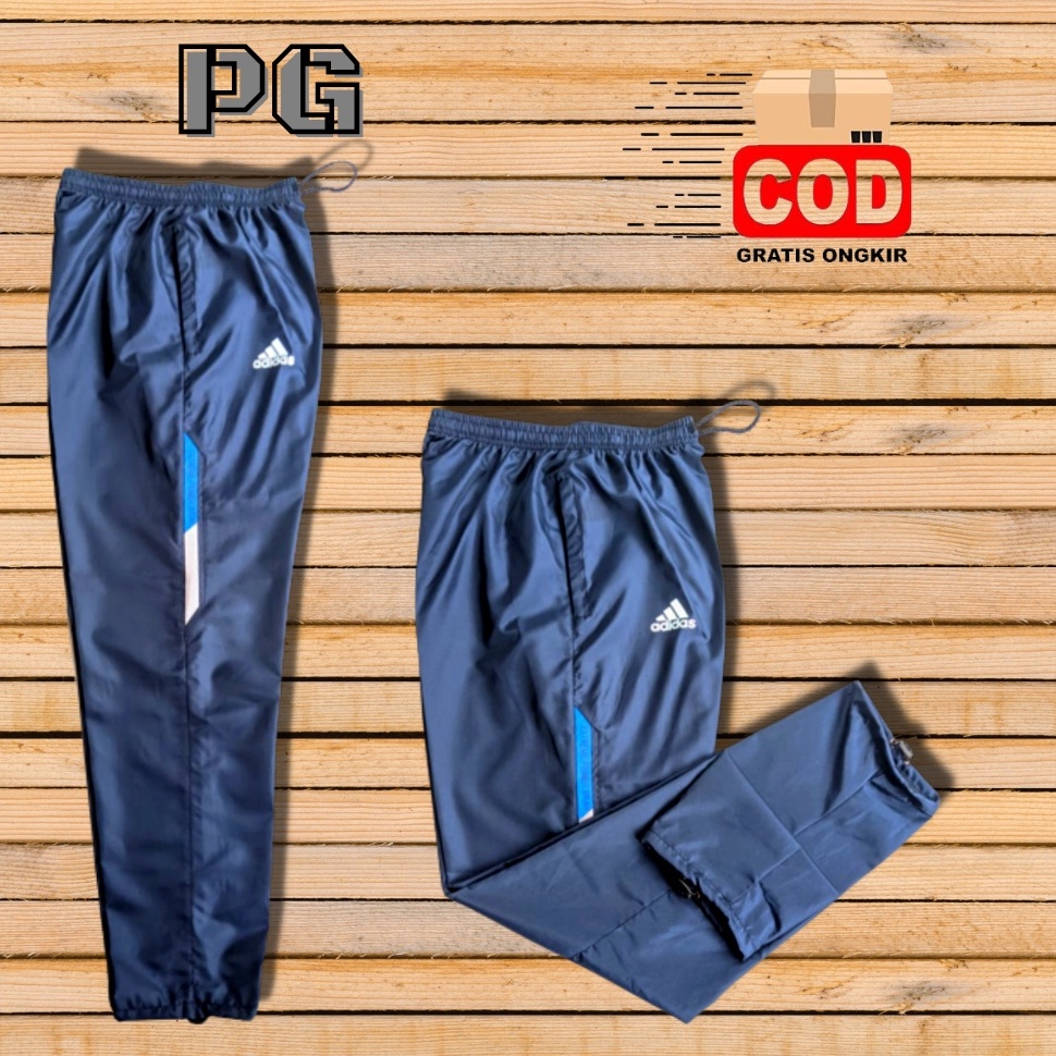 

KODE B29P celana trening